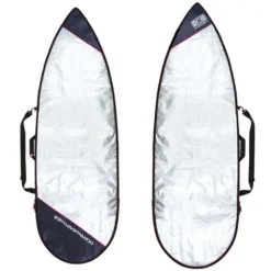 Ocean Earth Barry Basic Shortboard Surfboard Bag - 6ft8