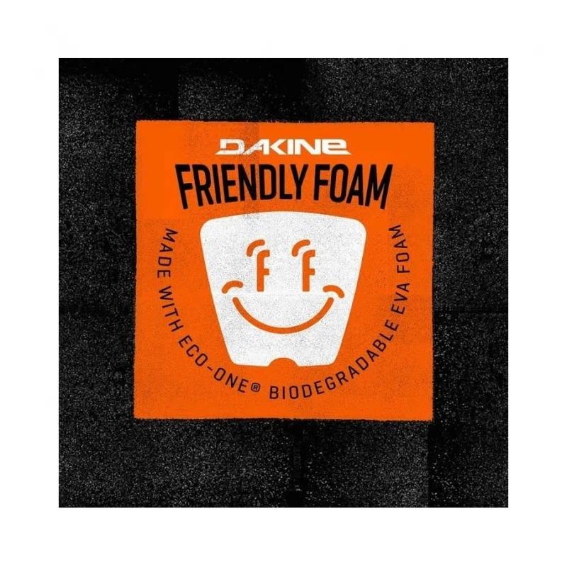 Dakine Wideload Surfboard Tail Pad Olive Camo 2 Dakine Wideload Surfboard Tail Pad Olive Camo - Image 2