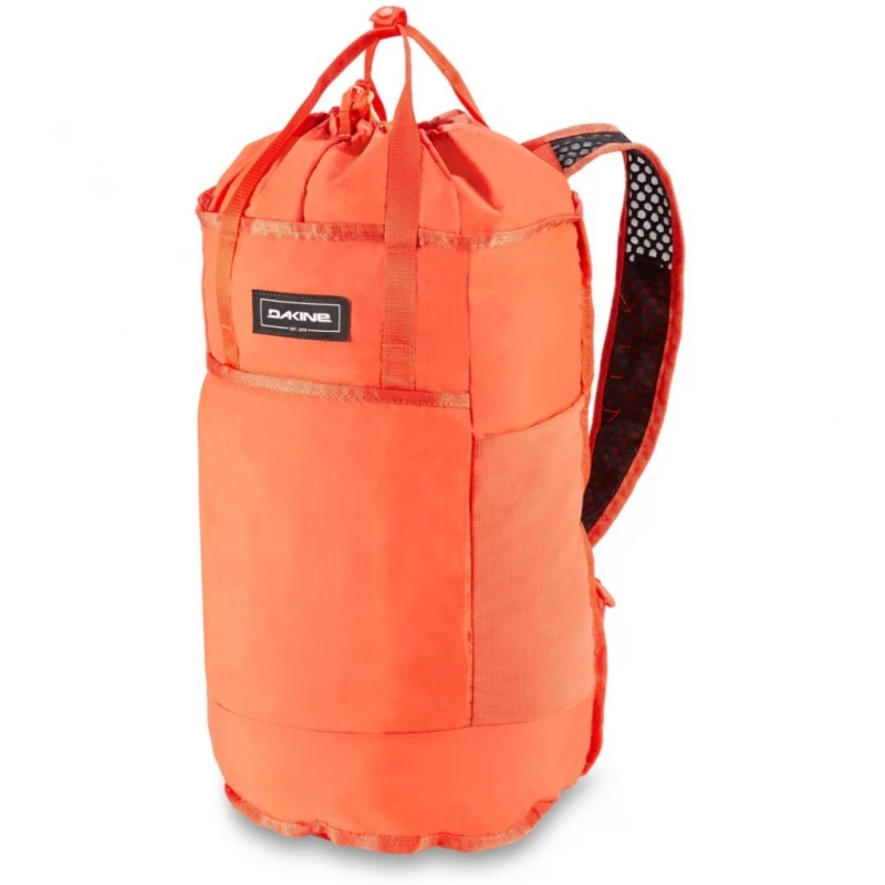 Dakine Packable Backpack 22L Sunflare 1 Dakine Packable Backpack 22L Sunflare