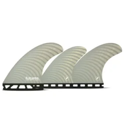 Futures Fins Firewire Dan Mann Medium TriQuad Fin Set