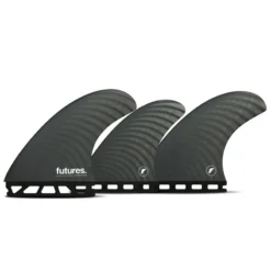 Futures Fins Firewire Dan Mann Large TriQuad Fin Set
