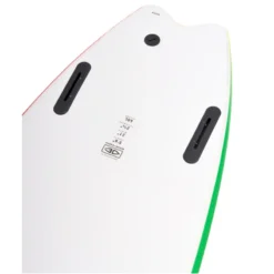 Ocean Earth MR Ezi Rider Soft Surfboard 6ft6 Rasta -Surf Store 7778 3 l