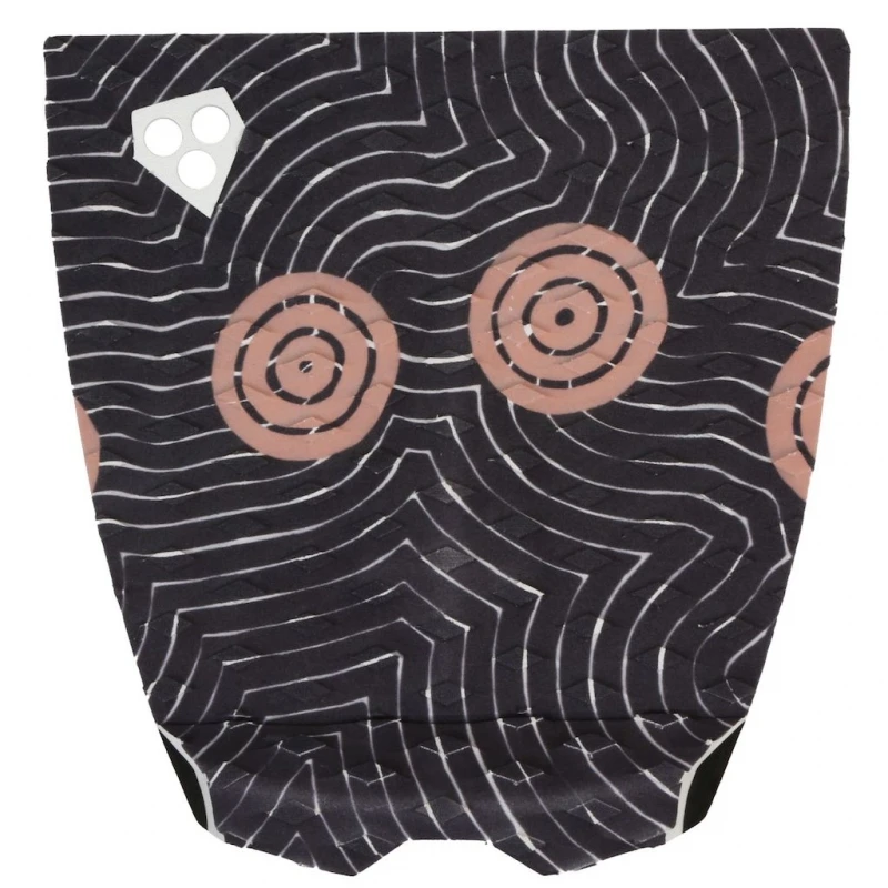 Gorilla Otis Carey Thankful Surfboard Tail Pad 1 Gorilla Otis Carey Thankful Surfboard Tail Pad