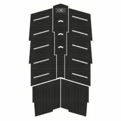 Ocean Earth Dakoda Walters Front Foot Surfboard Pad Black