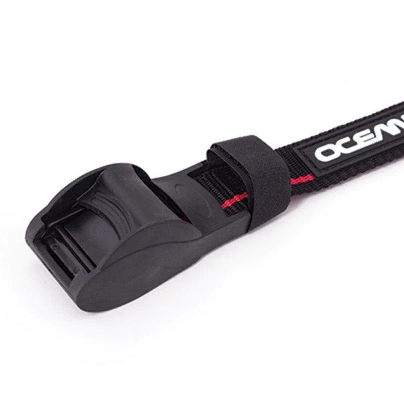 Ocean Earth Longboard SUP Tie Down Straps 10ft 2 Ocean Earth Longboard SUP Tie Down Straps 10ft - Image 2