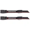 Ocean Earth Longboard SUP Tie Down Straps 10ft