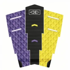 Ocean Earth Dakoda Walters Surfboard Tail Pad Multi