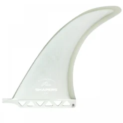 Shapers 9.25 Inch Longboard Flex Fin