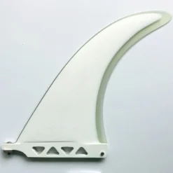 Shapers 8.25 Inch Longboard Flex Fin