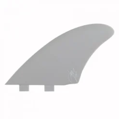 Captain Fin Jeff McCallum Keel Surfboard Fins Glass FCS