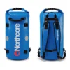Northcore 20 Litre Wetsuit Wet Backpack Dry Bag Blue