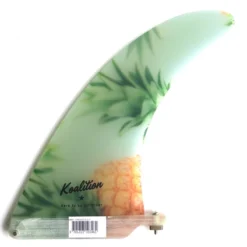 Koalition Pineapple Longboard Fin 8.5 Inch