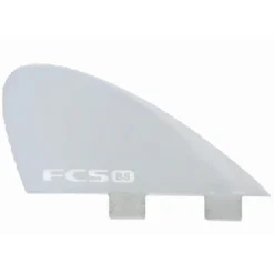 FCS B5 Surfboard Fins Quad Outer Fin Set For Bonzer Surfboards