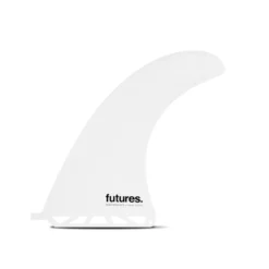 Futures Fins Performance 9 Longboard Fin Thermotech