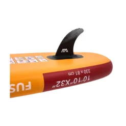 Aqua Marina Fusion - All-around ISUP 10ft 10 8 Aqua Marina Fusion - All-around ISUP 10ft 10 -Surf Store AM Fusion 2