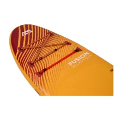 Aqua Marina Fusion - All-around ISUP 10ft 10 7 Aqua Marina Fusion - All-around ISUP 10ft 10 -Surf Store AM Fusion 3