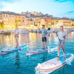 Aqua Marina Glow -Surf Store AM glow 1