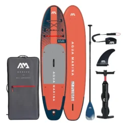 Aqua Marina Atlas ISUP 12ft 0