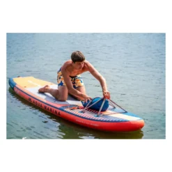 Aqua Marina Atlas ISUP 12ft 0 9 Aqua Marina Atlas ISUP 12ft 0 -Surf Store Aqua Marina Atlas Sky Glider 4
