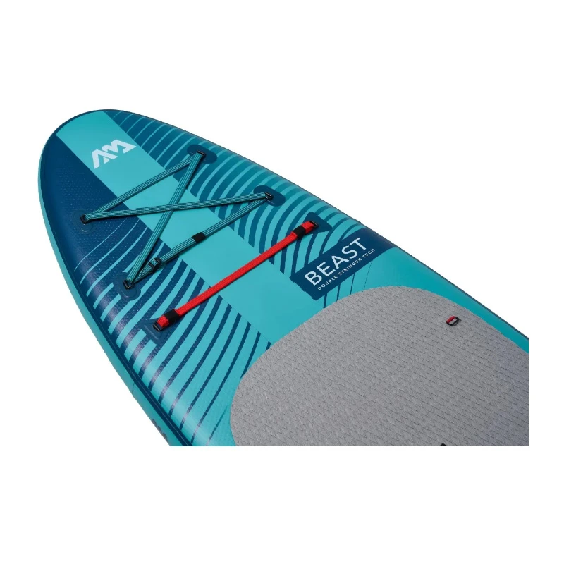 Aqua Marina Beast ISUP 10ft 6 3 Aqua Marina Beast ISUP 10ft 6 - Image 3