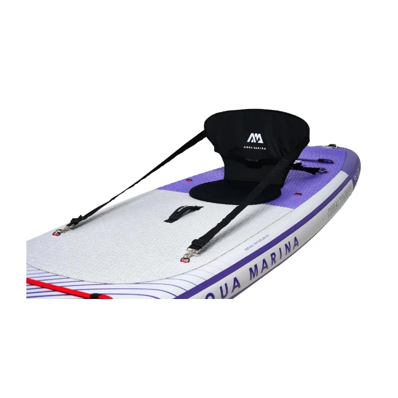 Aqua Marina Coral Touring ISUP 11ft 6 3 Aqua Marina Coral Touring ISUP 11ft 6 - Image 3