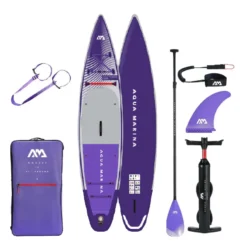 Aqua Marina Coral Touring ISUP 11ft 6