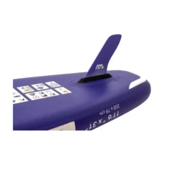 Aqua Marina Coral Touring ISUP 11ft 6 9 Aqua Marina Coral Touring ISUP 11ft 6 -Surf Store Aqua Marina Coral Touring Night Fade 3