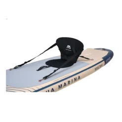Aqua Marina Magma ISUP 11ft 2 -Surf Store Aqua Marina Magma Earth Wave 1