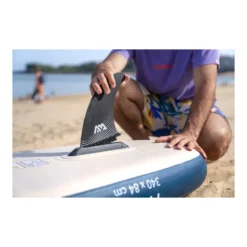 Aqua Marina Magma ISUP 11ft 2 -Surf Store Aqua Marina Magma Earth Wave 4