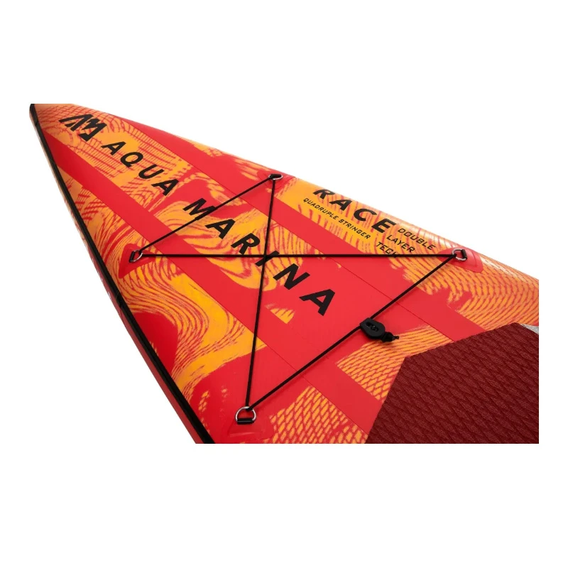 Aqua Marina Race ISUP 12ft 6 3 Aqua Marina Race ISUP 12ft 6 - Image 3