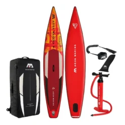 Aqua Marina Race ISUP 14ft 0