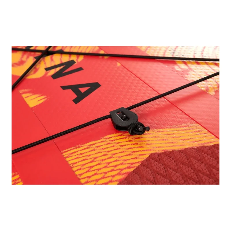 Aqua Marina Race ISUP 12ft 6 4 Aqua Marina Race ISUP 12ft 6 - Image 4