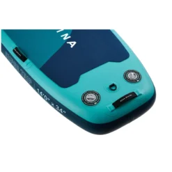 Aqua Marina Super Trip Tandem ISUP 14ft 0 10 Aqua Marina Super Trip Tandem ISUP 14ft 0 -Surf Store Aqua Marina Super Trip Tandem 4 0 Family Touring 4