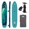 Aqua Marina Super Trip Tandem ISUP 14ft 0