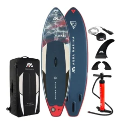 Aqua Marina Wave Surf ISUP 8ft 8