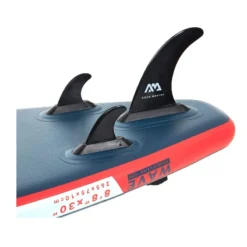Aqua Marina Wave Surf ISUP 8ft 8 8 Aqua Marina Wave Surf ISUP 8ft 8 -Surf Store Aqua Marina Wave Surf 3