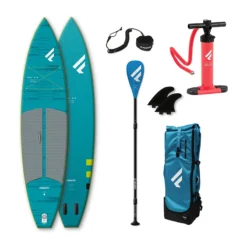Fanatic Ray Air Pocket/Pure SUP Package 11ft 6