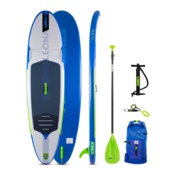 Jobe Leona SUP 10ft 6 Package 2021