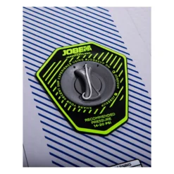 Jobe Leona SUP 10ft 6 Package 2021 -Surf Store Jobe Leona 10 6 Inflatable Paddle Board Package 5