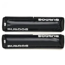 Bulldog Aero Roof Bar Pads 45cm
