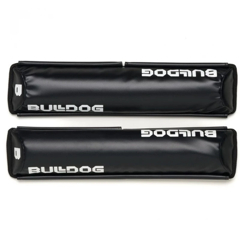 Bulldog Aero Roof Bar Pads 45cm 1 Bulldog Aero Roof Bar Pads 45cm