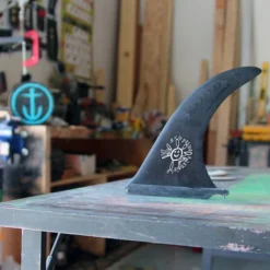 Captain Fin Alex Knost 10inch Sunshine Longboard Fin Black 5 Captain Fin Alex Knost 10inch Sunshine Longboard Fin Black -Surf Store alexknost10c2000x0e8269a8b1f8475d9454c643b10316395000x 12770