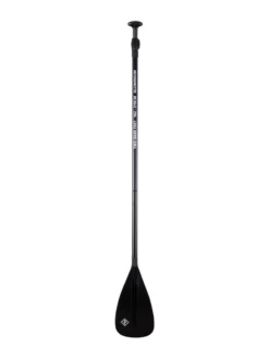 Two Bare Feet Standard 3 Piece Aluminium SUP Paddle -Surf Store aluminium 3