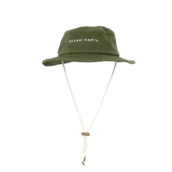 Ocean Earth One Dayer Hat - Large