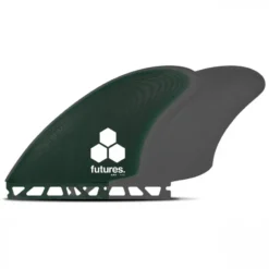 Futures Fins AMK Keel Fins