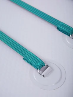 Two Bare Feet Sport Air (Allround XL) 10'10" X 33" X 6" Inflatable SUP Ultimate Pack (Teal) 17 Two Bare Feet Sport Air (Allround XL) 10'10" X 33" X 6" Inflatable SUP Ultimate Pack (Teal) -Surf Store angle 2 teal 7