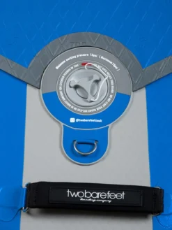 Two Bare Feet Archer (Allround XL) 10'10" X 33" X 6" Inflatable SUP Ultimate Pack (Blue) -Surf Store archer 10 10 5 blue 3