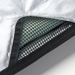 Bulldog 7ft1 Fish Surfboard Bag -Surf Store bdbbc 17 57863