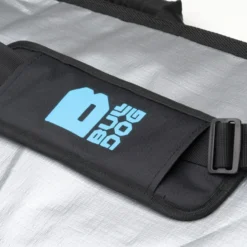 Bulldog 8ft Mini-Mal Surfboard Bag -Surf Store bdbbc 33 24378