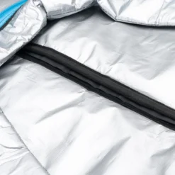 Bulldog 7ft1 Fish Surfboard Bag -Surf Store bdbbc 34 18706